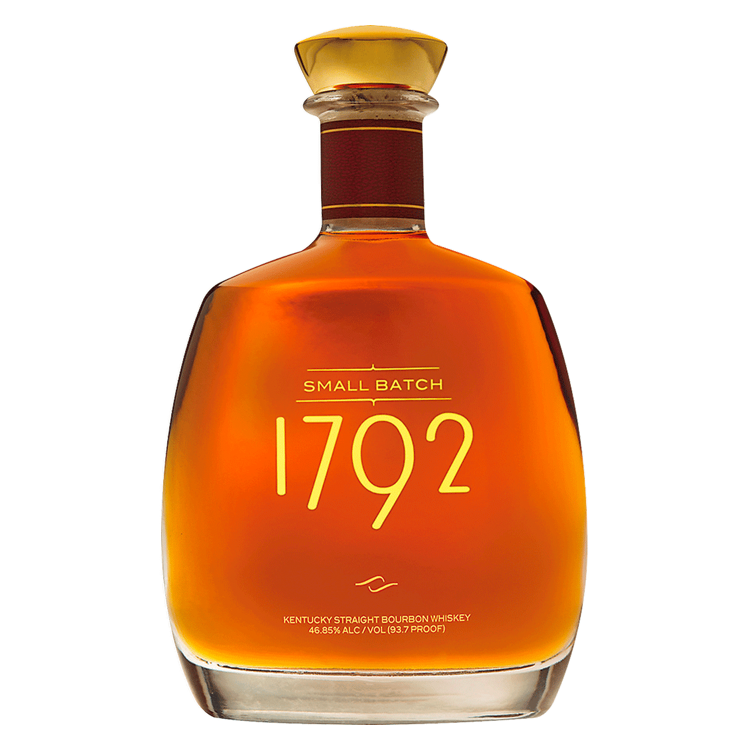 1792 Small Batch Bourbon Whiskey