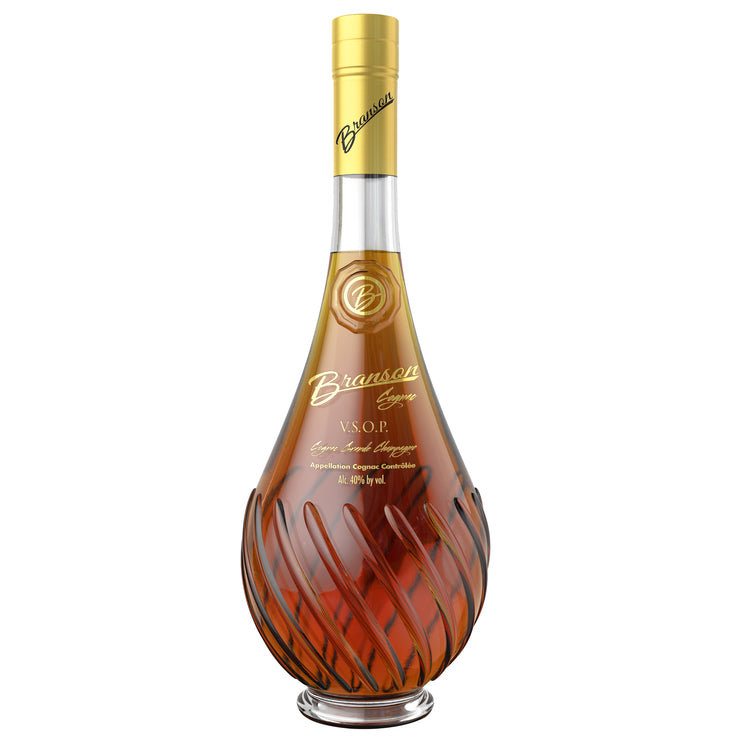 Branson Cognac Grande Champagne VSOP