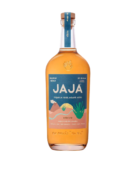 JAJA Tequila Anejo