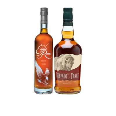 The Buffalo Trace Bourbon Six Pack Bundle – Whisky and Whiskey