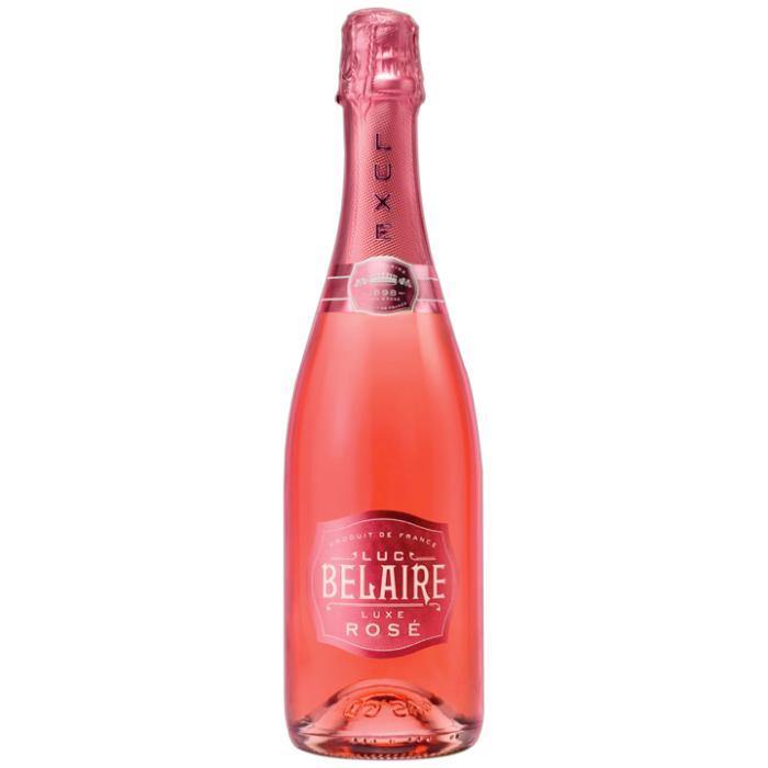 Luc Belaire Luxe Rose