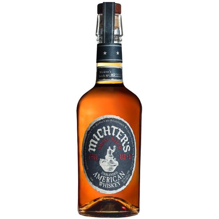 Michter's US*1 Unblended Small Batch American Whiskey