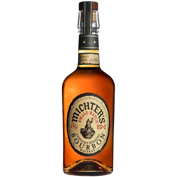 Michter's US*1 Small Batch Bourbon Whiskey