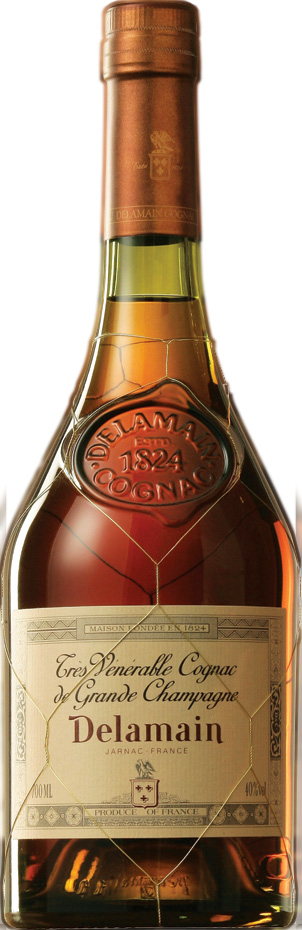 Branson VSOP Grande Champagne Cognac