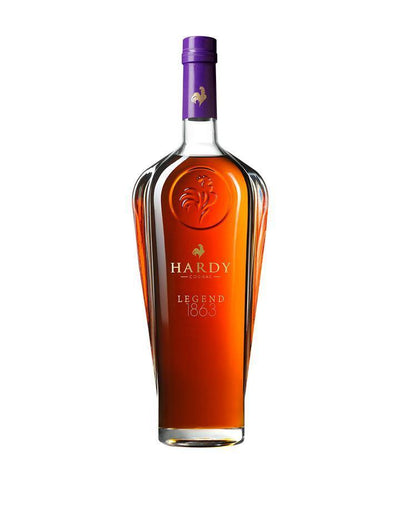 Remy Martin Louis XIII Cognac 750 ml - Applejack