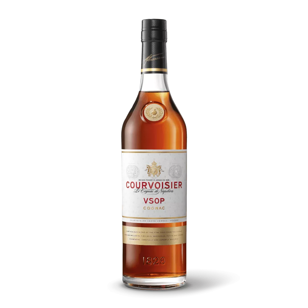 Courvoisier Cognac VSOP