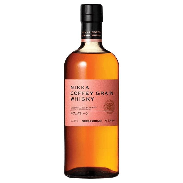 Nikka Coffey Grain Whisky