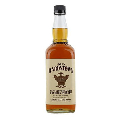 Old Bardstown Kentucky Straight Bourbon Whiskey – Whisky and