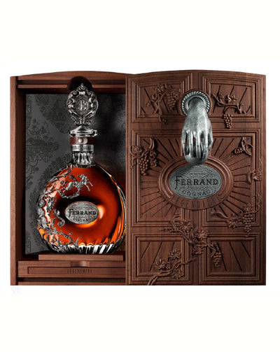 KING LOUIS XIII RARE CASK 750ml – Whisky and Whiskey