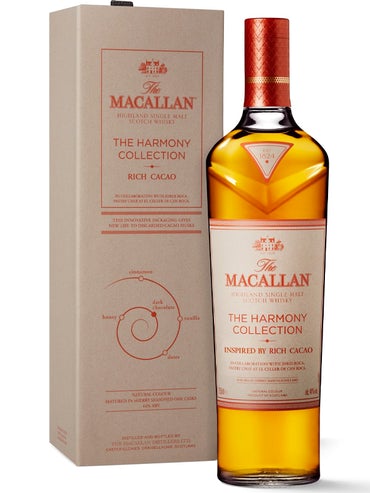 The Macallan The Harmony Collection Rich Cacao