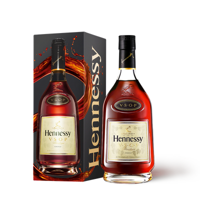 Hennessy VS The Spirit Of The NBA Limited Edition – Flaviar