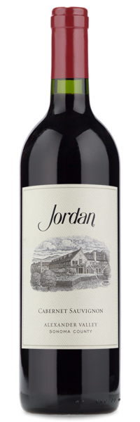 Jordan Cabernet Sauvignon 2019