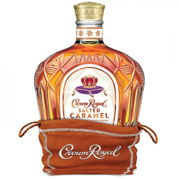 Crown Royal Salted Caramel