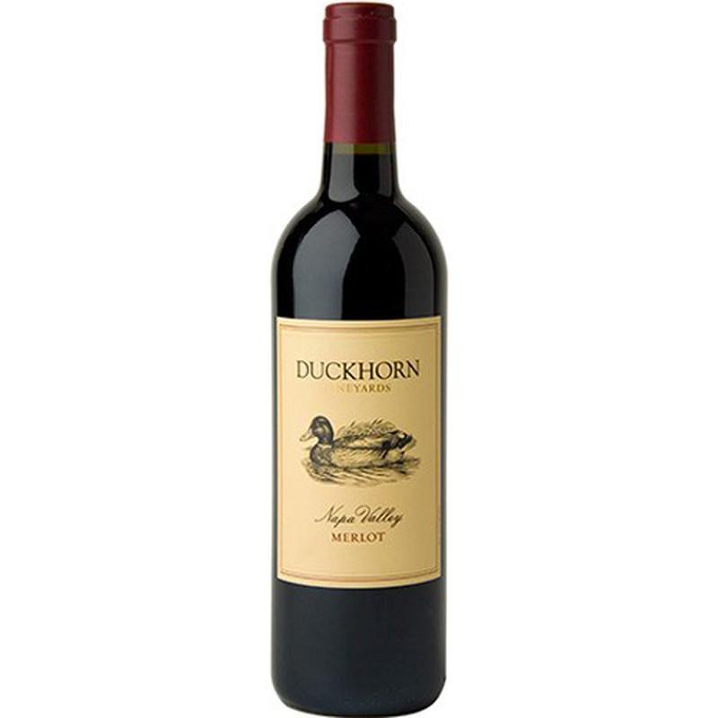 Duckhorn Merlot