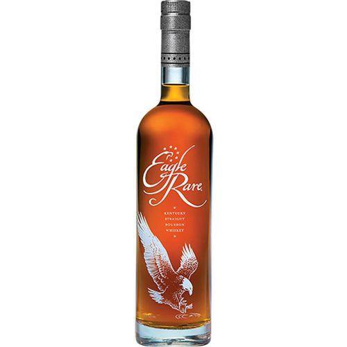 Eagle Rare 10 Year Old Kentucky Straight Bourbon Whiskey