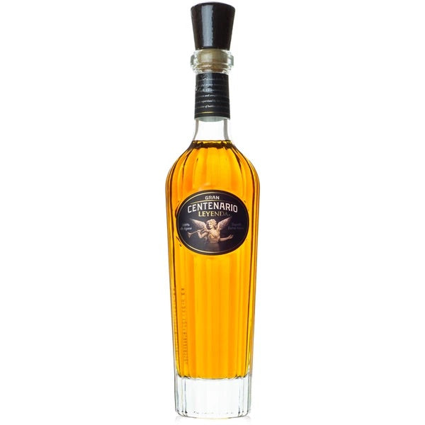 Gran Centenario Leyenda Extra Anejo Tequila