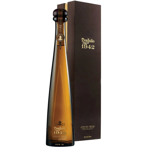 Don Julio 1942 Reposado Primvera & Anejo Tequila Bundle Set