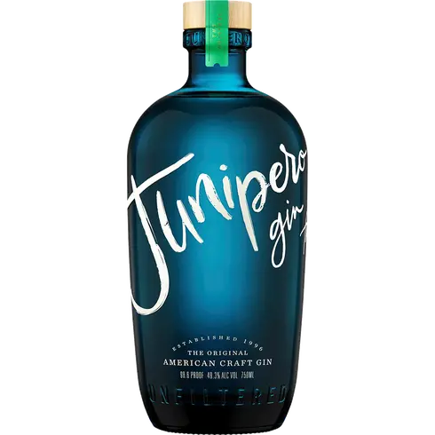 Junipero Gin