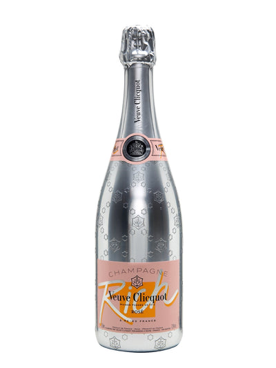 Dom Pérignon Brut Champagne by Michael Riedel - FAUCHON