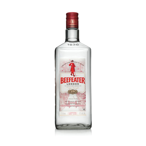 Beefeater London Dry Gin