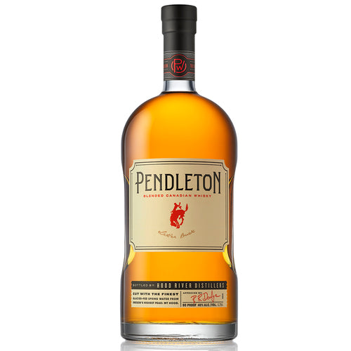 Pendleton Canadian Whisky