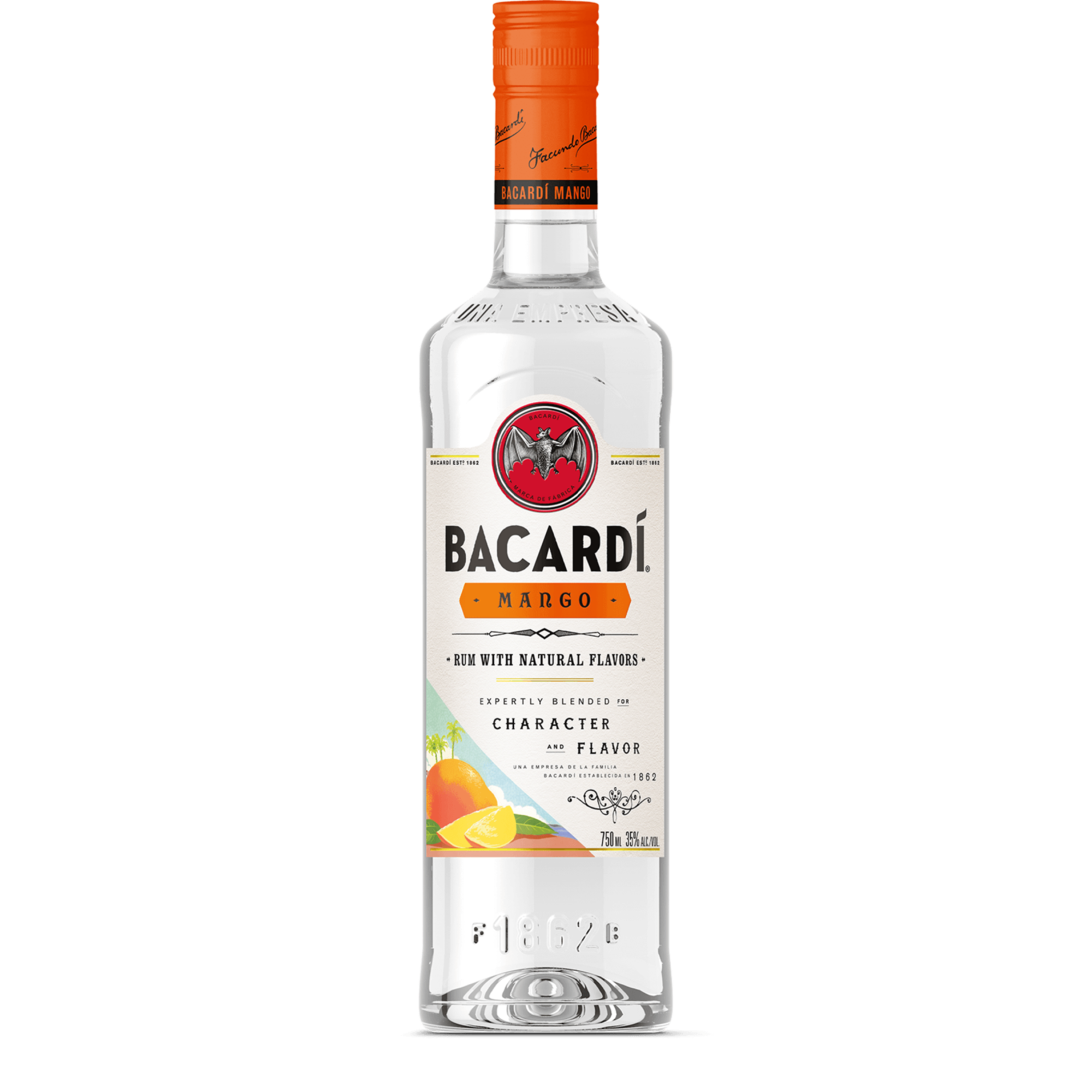 Bacardi Mango