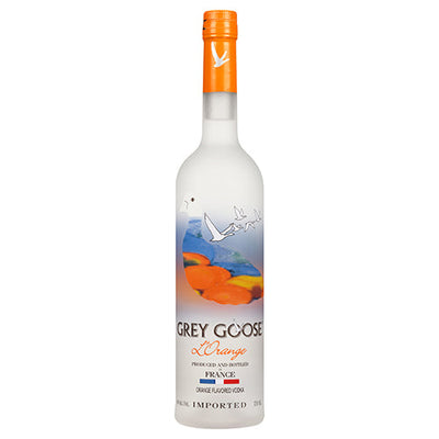 Grey Goose Vodka 200ml $11 FREE DELIVERY - Uncle Fossil Wine&Spirits