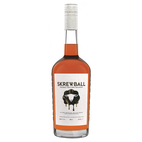 Skrewball Peanut Butter Whiskey