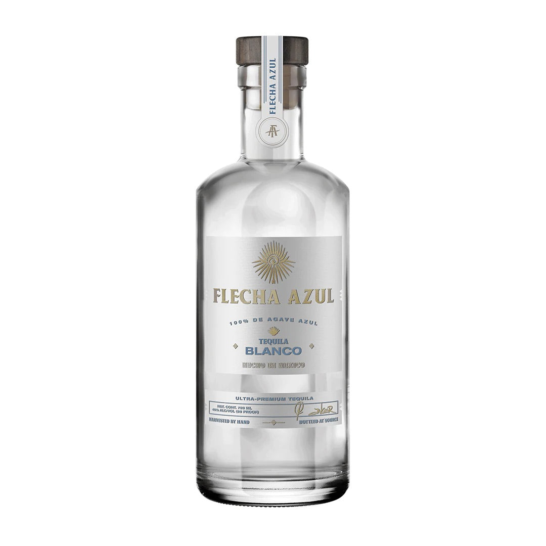 Flecha Azul Tequila Blanco