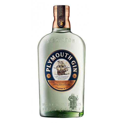 Plymouth Original Gin