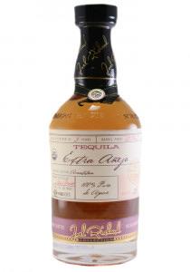 Joel Richard 3 Year Old Extra Anejo Organic Tequila