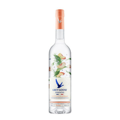 La French Vodka (750ml)