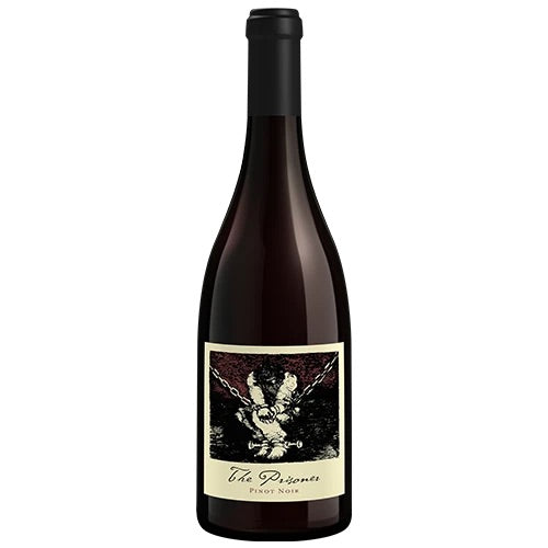 The Prisoner 2021 Pinot Noir