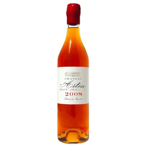 Chateau Arton Millesime Haut-Armagnac