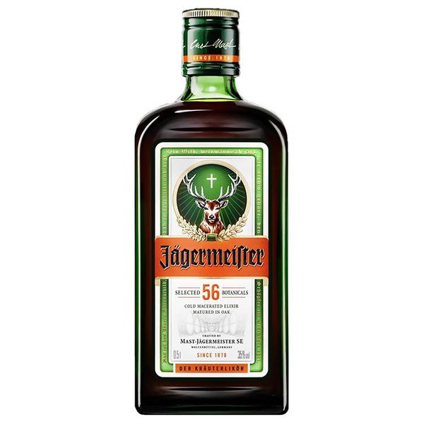 Jagermeister Herbal Liqueur