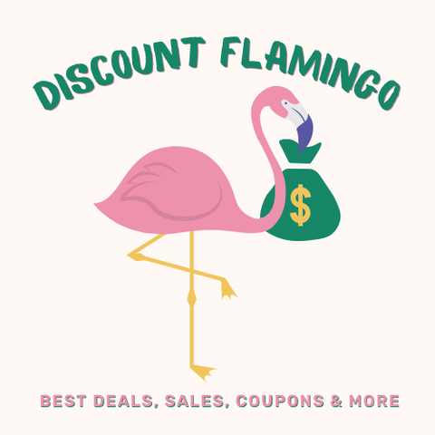 Discount flamingo 