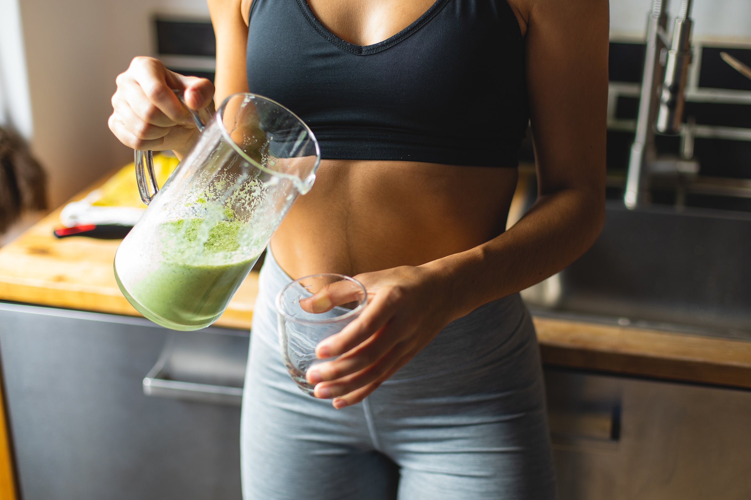 What are Detox Diets?