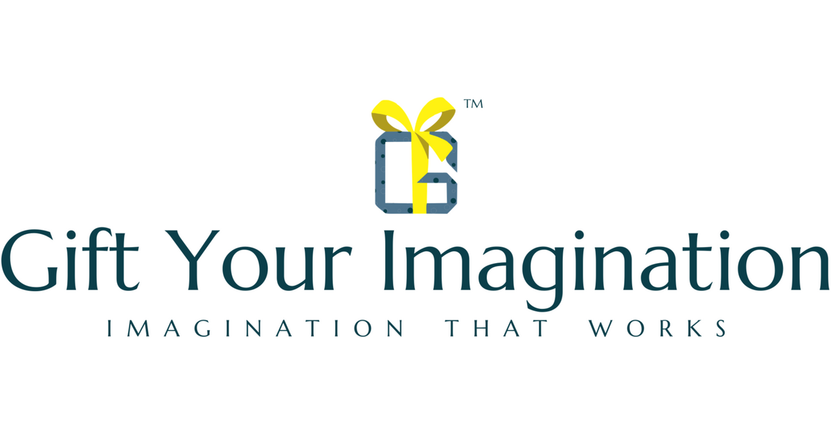 Gift Your Imagination