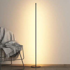 led floor lamp stick