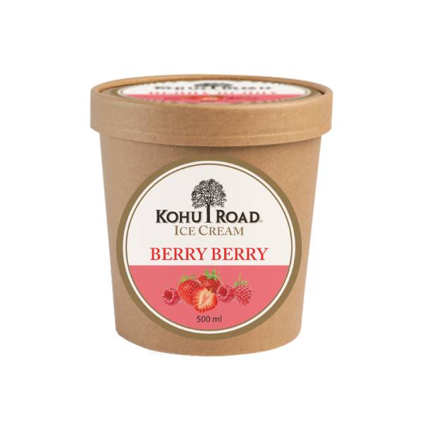 Kohu Road Ice Cream