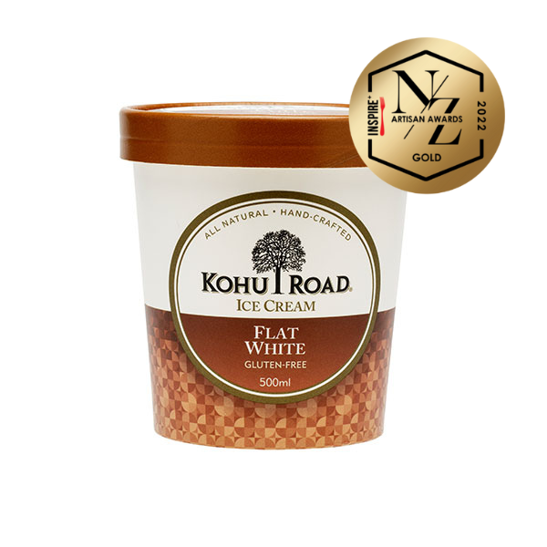 Matcha Green Tea Ice Cream (GF) – Kohu Road