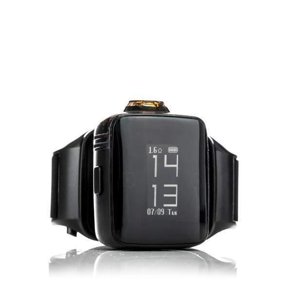 Uwell Amulet Pod Vape Watch The Village Vaporette