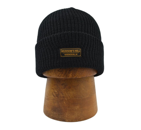 HH Wool Beanie