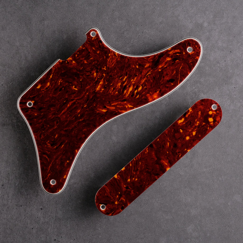 cabronita pickguard