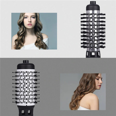 one step hair dryer and styler