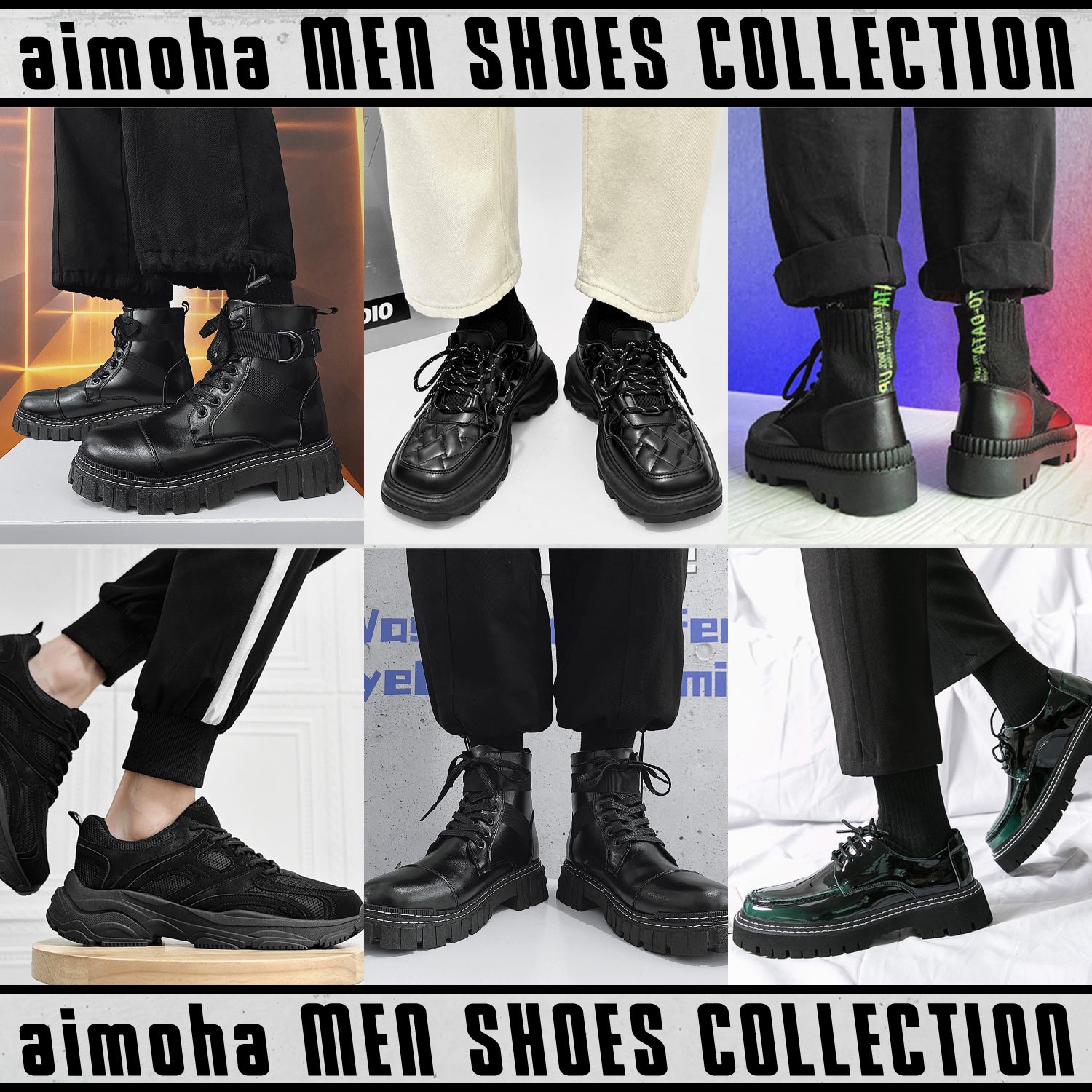 banner_aimohaMEN_SHOESCOLLECTION_1500x1500.jpg__PID:20aae399-c99c-4489-ab51-bacaa24a5e1b