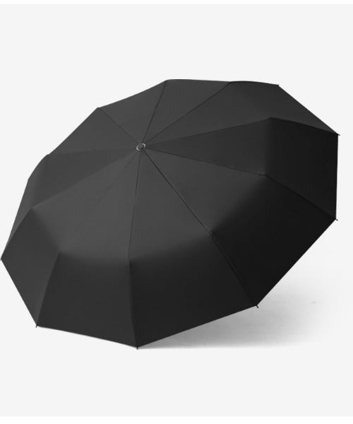 一番の贈り物 手動開閉傘 晴雨兼用 UVカット 折りたたみ傘 ホワイト449