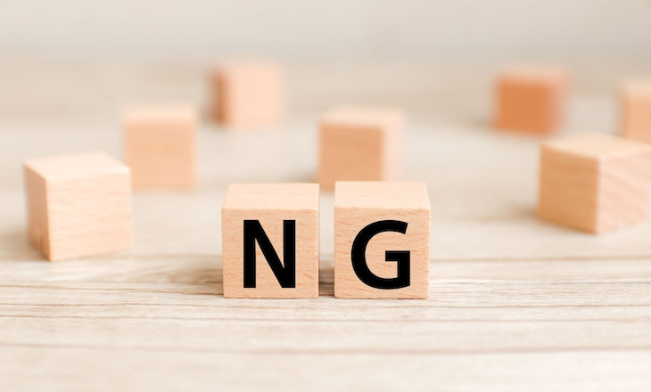 NG