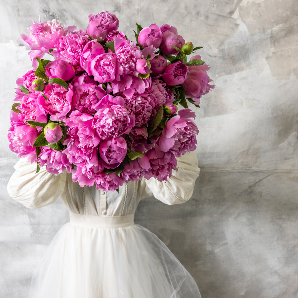 Luxury florists London - same day delivery | Wild Things Flowers