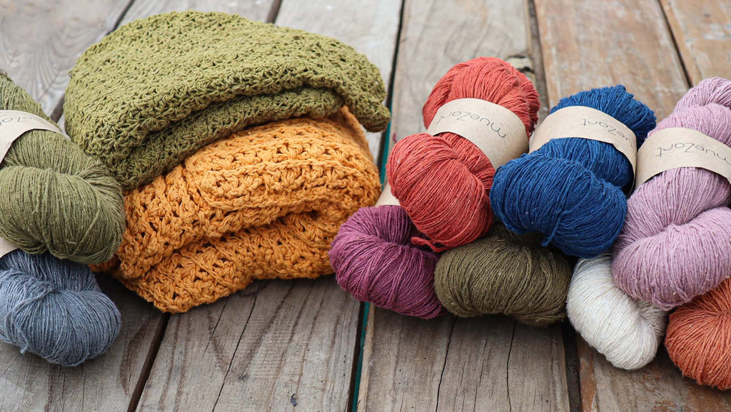 New Favorites: My Top 5 Patterns for Sport-Weight Yarn! - Making Stories -  Knitting Sustainably.